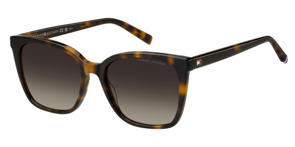 Tommy Hilfiger TH 2226/S Occhiali da sole 086/HA