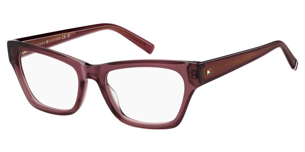 Tommy Hilfiger TH 2231 Occhiali da vista LHF