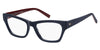Tommy Hilfiger TH 2231 Occhiali da vista PJP