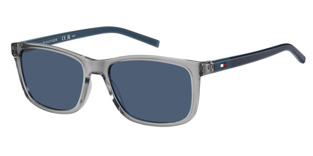 Tommy Hilfiger TH 2244/S Occhiali da sole KB7/KU
