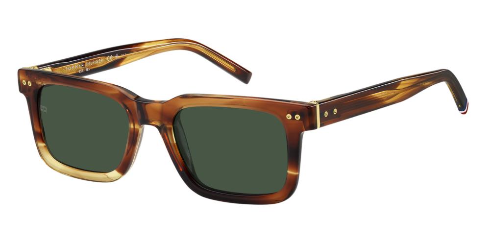 Tommy Hilfiger TH 85/S Occhiali da sole EX4/QT