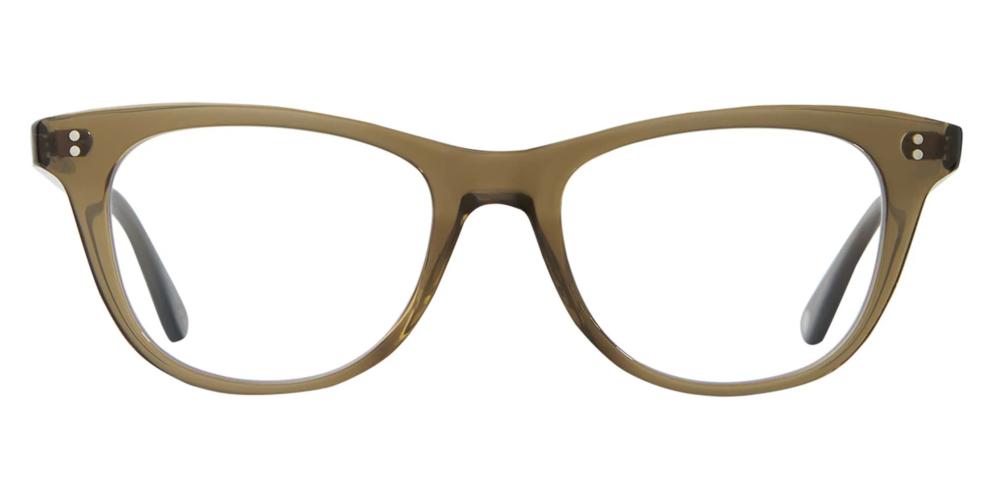 GARRETT LEIGHT TIA JANE Occhiali da vista 1122-OLIO