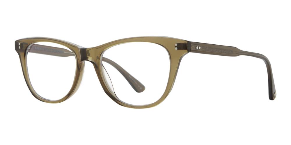 GARRETT LEIGHT TIA JANE Occhiali da vista 1122-OLIO