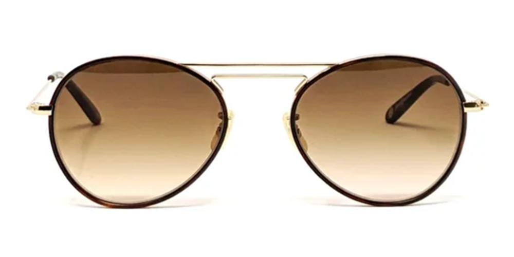 GARRETT LEIGHT TOLEDO SUN Occhiali da sole RT/SFBG