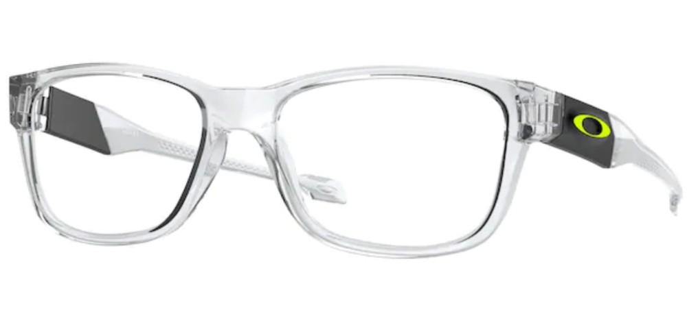 Oakley TOP LEVEL JUNIOR OY 8012 Occhiali da vista 8012-03