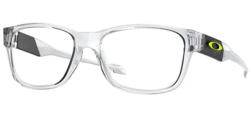 Oakley TOP LEVEL JUNIOR OY 8012 Occhiali da vista 8012-03