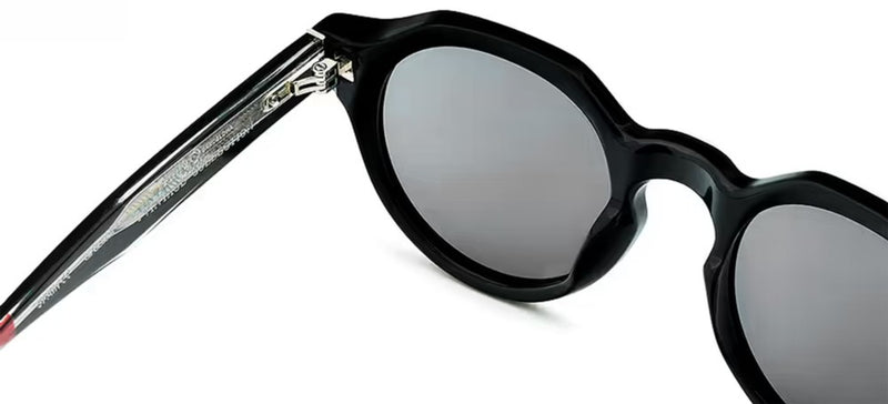 Etnia Barcelona TOSSA SUN Occhiali da sole BK B