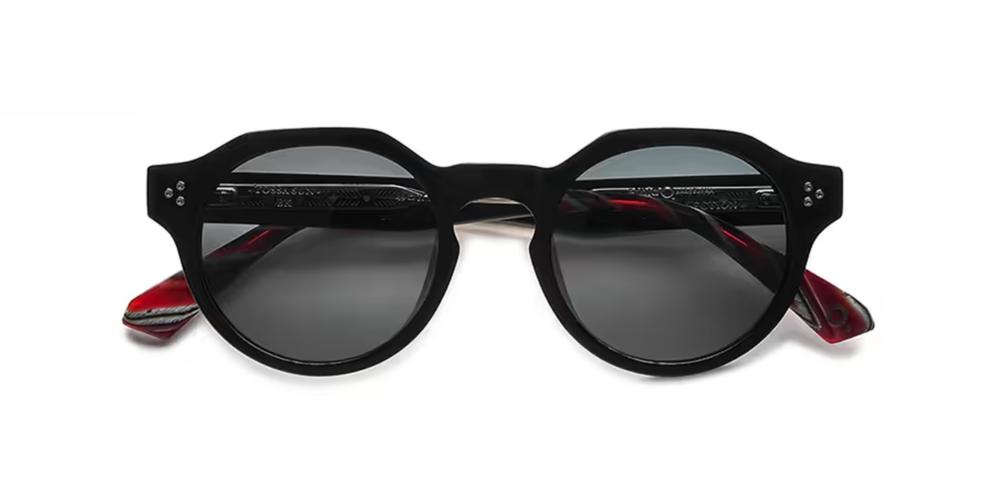 Etnia Barcelona TOSSA SUN Occhiali da sole BK B