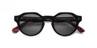 Etnia Barcelona TOSSA SUN Occhiali da sole BK B