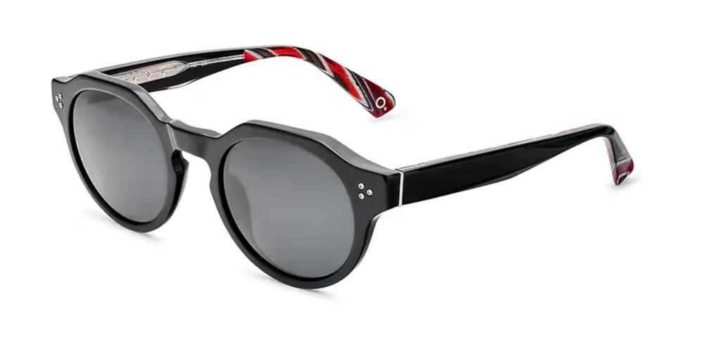 Etnia Barcelona TOSSA SUN Occhiali da sole BK B