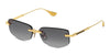 Dita TRYSIM.75 Occhiali da sole DTS182-A-01