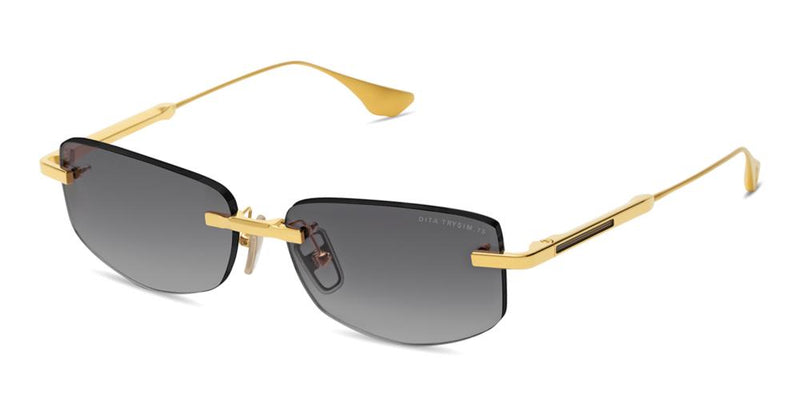Dita TRYSIM.75 Occhiali da sole DTS182-A-01