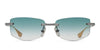 Dita TRYSIM.75 Occhiali da sole DTS182-A-02
