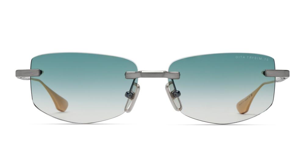 Dita TRYSIM.75 Occhiali da sole DTS182-A-02