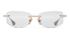 Dita TRYSIM.75 Occhiali da vista DTX182-A-01