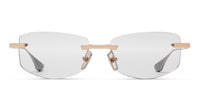 Dita TRYSIM.75 Occhiali da vista DTX182-A-01