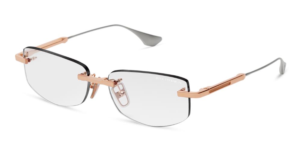 Dita TRYSIM.75 Occhiali da vista DTX182-A-01