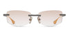 Dita TRYSIM.75 Occhiali da vista DTX182-A-02