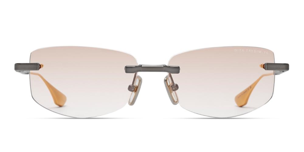 Dita TRYSIM.75 Occhiali da vista DTX182-A-02