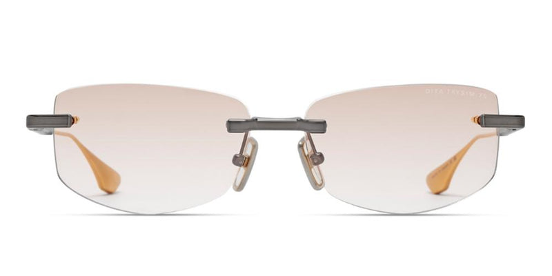 Dita TRYSIM.75 Occhiali da vista DTX182-A-02