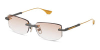 Dita TRYSIM.75 Occhiali da vista DTX182-A-02
