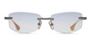 Dita TRYSIM.75 Occhiali da vista DTX182-A-03