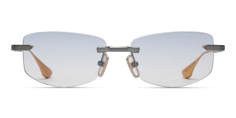 Dita TRYSIM.75 Occhiali da vista DTX182-A-03