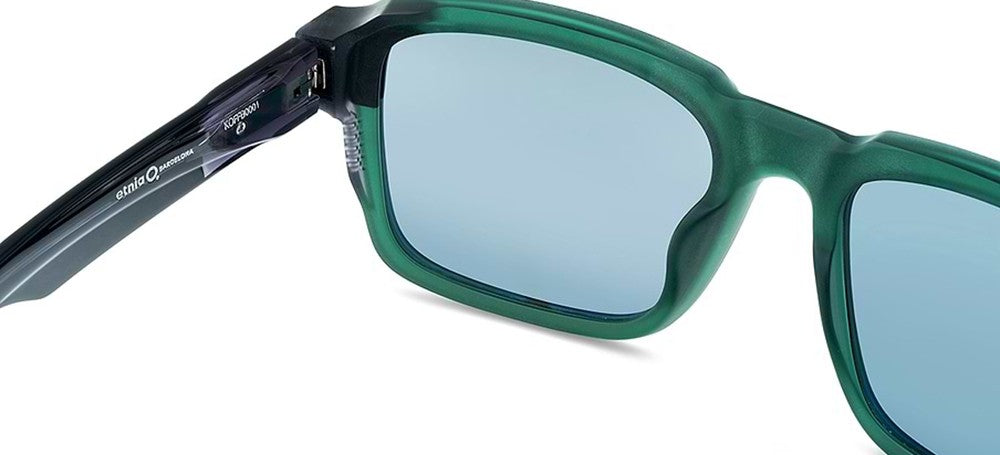 Etnia Barcelona TWO GUNS Occhiali da sole GRBK
