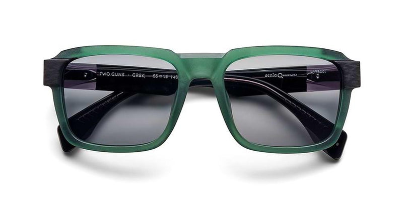 Etnia Barcelona TWO GUNS Occhiali da sole GRBK