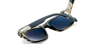 Etnia Barcelona TWO GUNS Occhiali da sole HVBK E