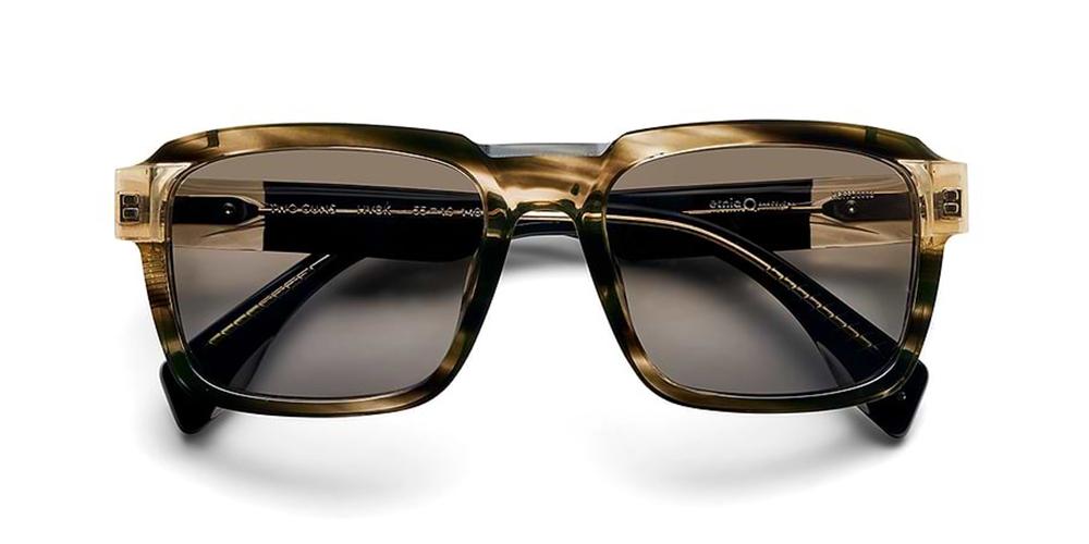 Etnia Barcelona TWO GUNS Occhiali da sole HVBK E