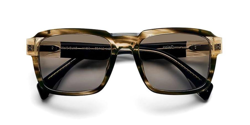 Etnia Barcelona TWO GUNS Occhiali da sole HVBK E