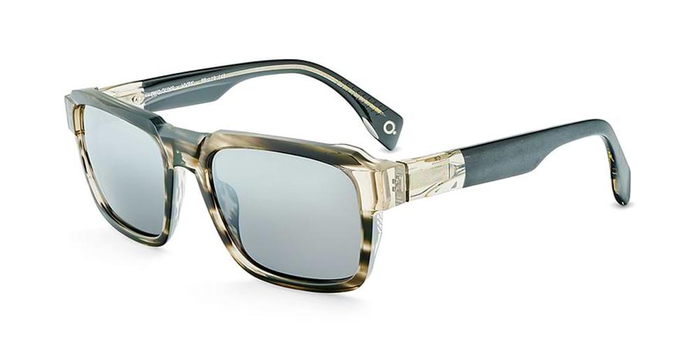 Etnia Barcelona TWO GUNS Occhiali da sole HVBK E