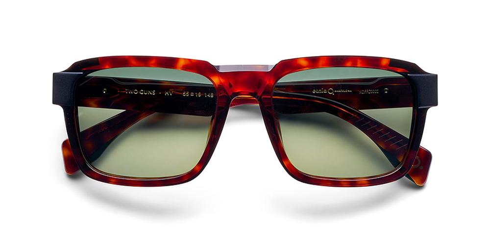 Etnia Barcelona TWO GUNS Occhiali da sole HV A