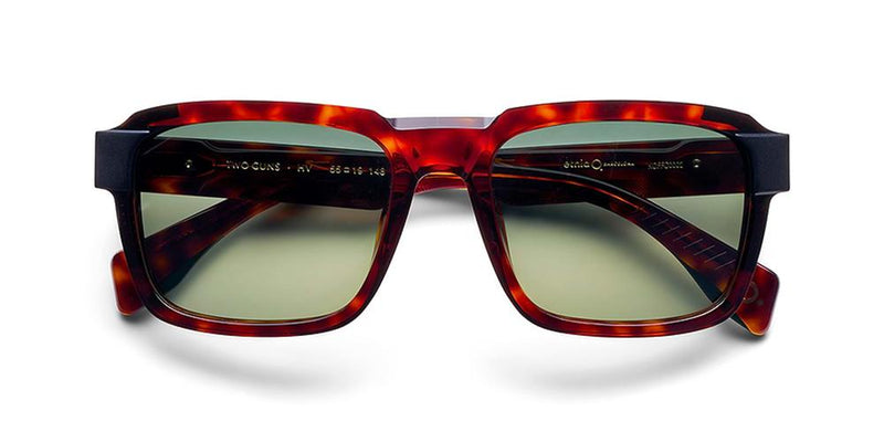 Etnia Barcelona TWO GUNS Occhiali da sole HV A