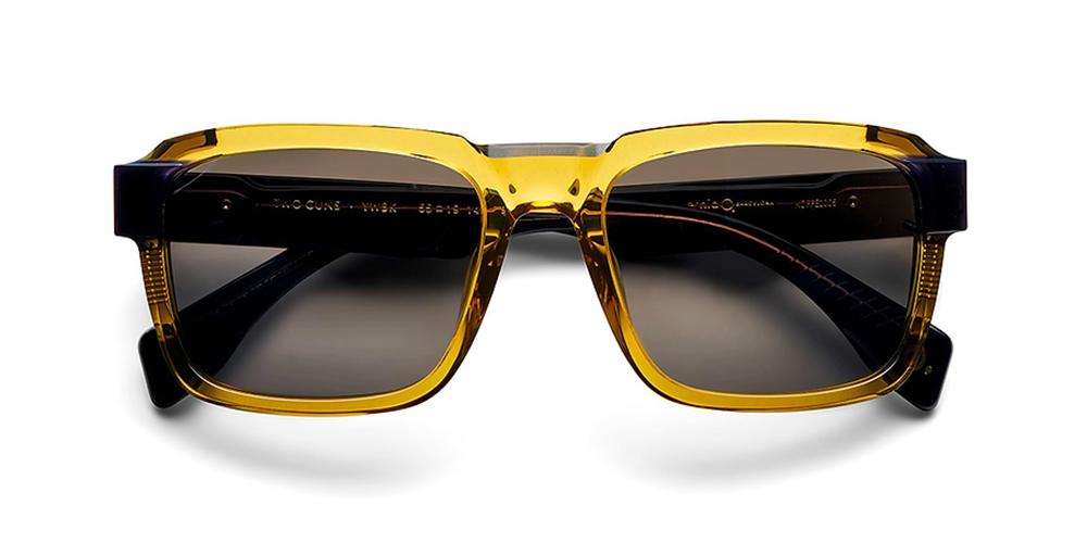 Etnia Barcelona TWO GUNS Occhiali da sole YWBK
