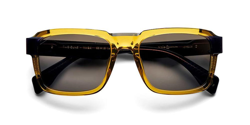 Etnia Barcelona TWO GUNS Occhiali da sole YWBK