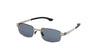 ic!berlin TYLER IC0021 Occhiali da sole 02N