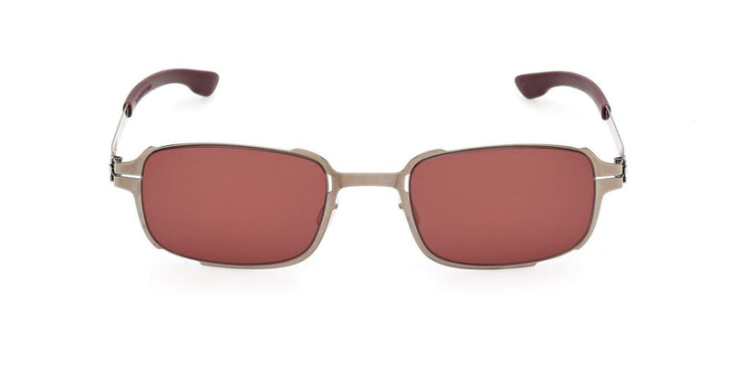 ic!berlin TYLER IC0021 Occhiali da sole 34S A