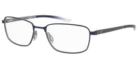 Under Armour UA 5089/G Occhiali da vista DTY