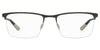 Under Armour UA 5091XL/G Occhiali da vista PEF