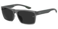 Under Armour UA ACETECH/F Occhiali da sole 63M/M9