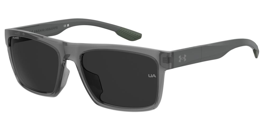 Under Armour UA ACETECH/F Occhiali da sole 63M/M9