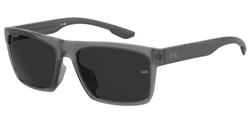 Under Armour UA ACETECH/F Occhiali da sole 63M/M9