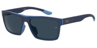 Under Armour UA ACETECH/F Occhiali da sole 737/KU