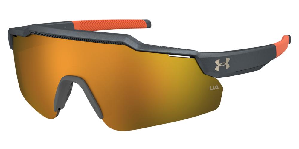 Under Armour UA LEVELUP JR Occhiali da sole 4WC/VP