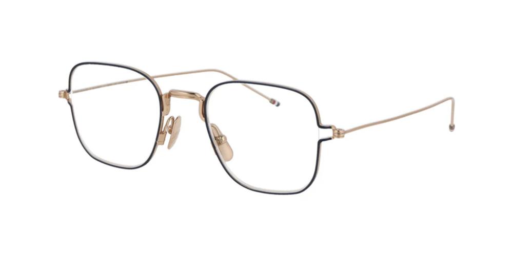 Thom Browne UEO116A-G0001 Occhiali da vista 116A-415