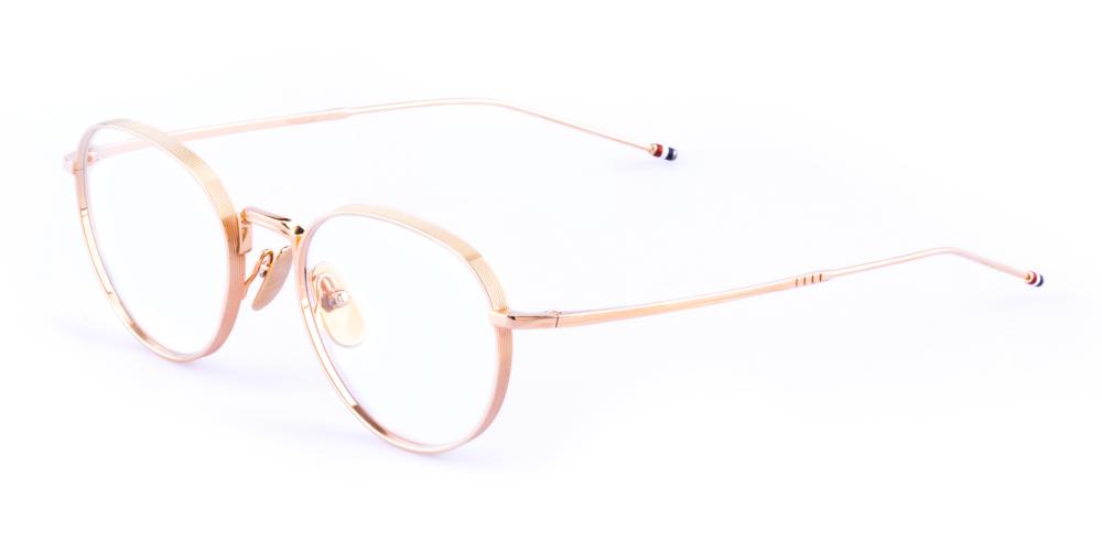 Thom Browne UEO119A-G0001 Occhiali da vista 119A-710