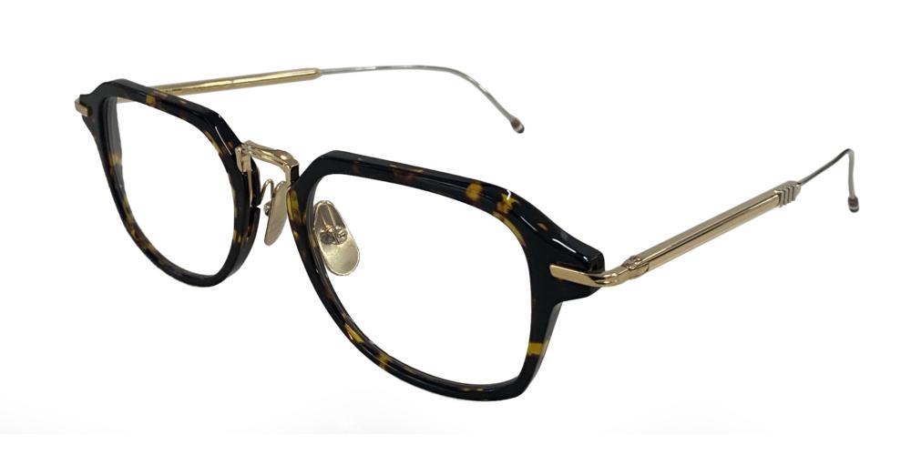Thom Browne UEO423A-G0003 Occhiali da vista 423A-205