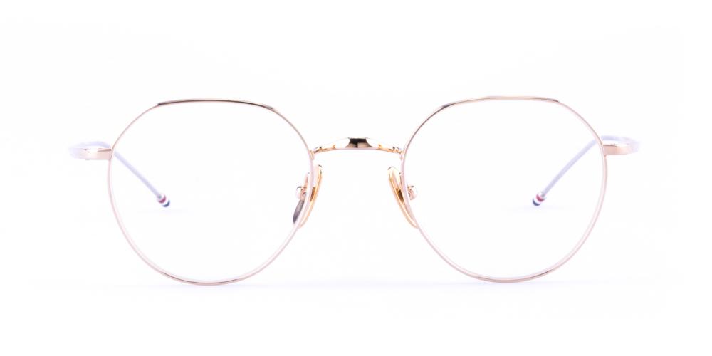 Thom Browne UEO914A-G0001 Occhiali da vista 914A-711